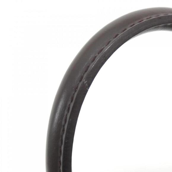 LOUIS VUITTON Authentic Brown Damier Bag - Picture 7 of 10